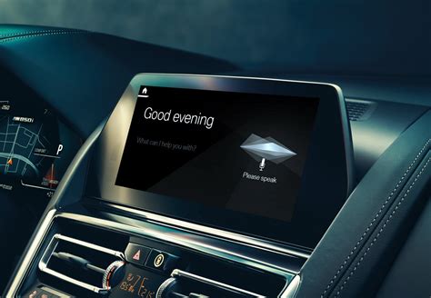 Connected Car Revolution: Exploring BMW's Maguc Box Technology